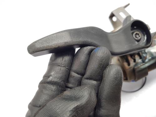 Steering column HONDA CIVIC VII Hatchback (EU, EP, EV) 2.0 i Sport (EV1) | BP33246875M21 - Image 3