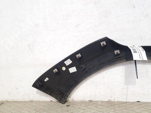 Rear left wheel arch trim HYUNDAI KONA (OS, OSE, OSI) 1.0 T-GDi | BP29597829C136 