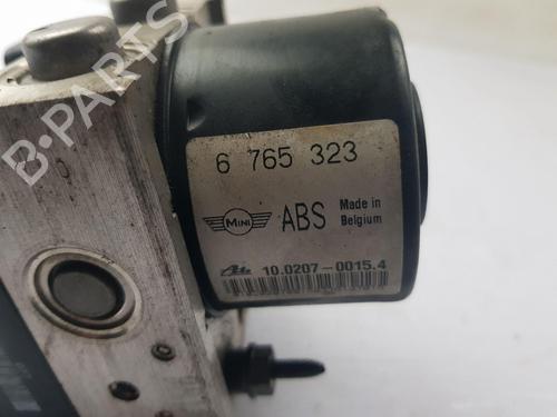 ABS pump MINI MINI (R50, R53) Cooper | BP39587593M43 - Image 4