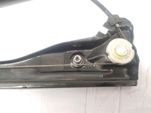 Front right window mechanism SKODA FABIA II Combi (545) 1.2 TDI | BP36364612C23 - Image 3