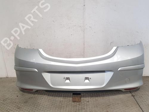 Used Rear bumper Rear bumper VAUXHALL ASTRA Mk VI (J) (P10) 1.6 (115 hp) 36642674 36642674