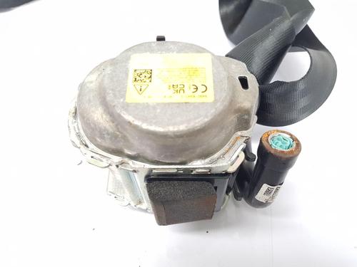 Front left seatbelt FORD PUMA (J2K, CF7)  | BP32003945I26  - Image 6