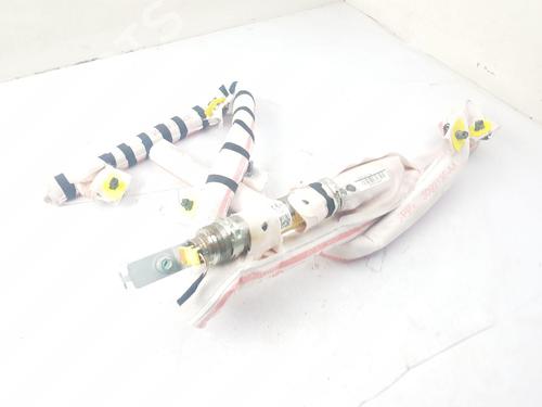 Used Right curtain airbag LAND ROVER RANGE ROVER EVOQUE (L551) 2.0 D150 (150 hp) 32004076