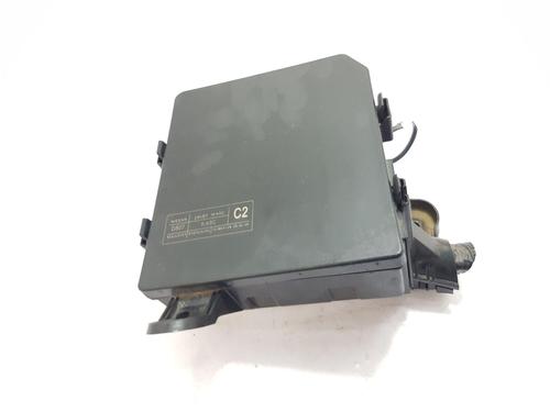 Fuse box NISSAN JUKE (F15)  | BP22208857E1 