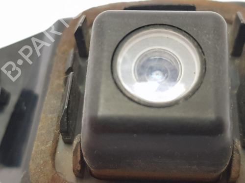 Electronic module TOYOTA YARIS (_P13_) 1.3 (NSP130_, NSP130) | BP29597775M83 