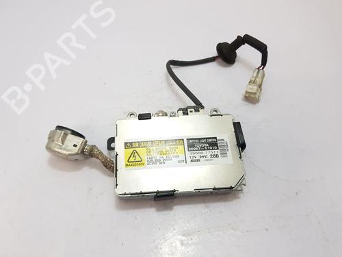Used Xenon ballast LEXUS RX (_U3_) 400h (MHU38_) (211 hp) 22673771