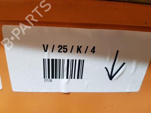 Injection rail BMW 4 Coupe (F32, F82) 435 d xDrive | BP22661252M98 