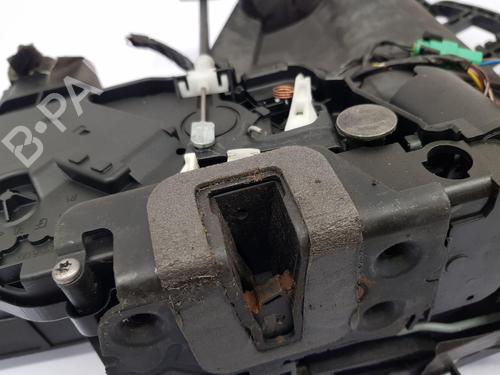 Front right lock FORD KUGA I 2.0 TDCi | BP36281055C97 - Image 7