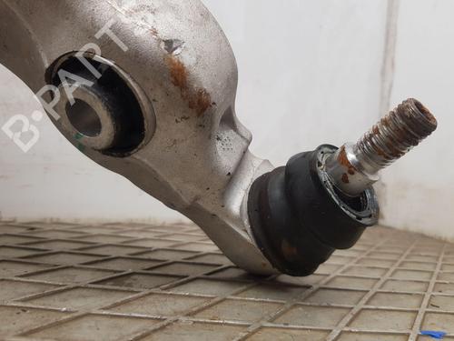 Left front suspension arm VOLVO XC60 II (246) T8 Hybrid AWD | BP30649990M12 - Image 5