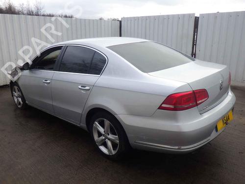 Left taillight VW PASSAT B7 (362) 2.0 TDI | BP26012955C34  - Image 13