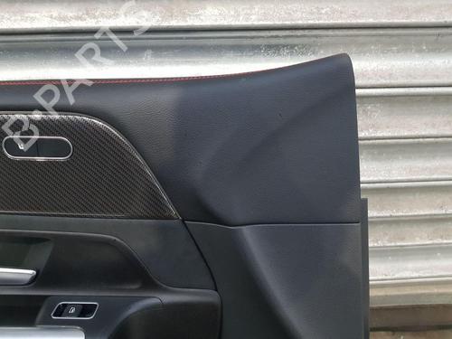 Right front seat MERCEDES-BENZ GLB (X247) GLB 200 d (247.612) | BP32846928C16 - Image 100