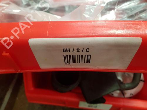 Gummiliste MCLAREN 720S 4.0 | BP22680638C142  - Image 12