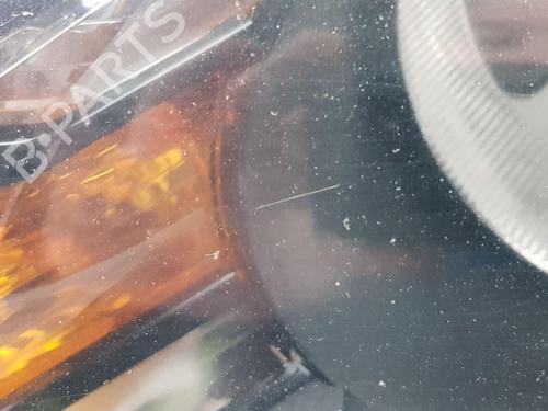 Left headlight FORD FOCUS II (DA_, HCP, DP) 1.6 | BP32034772C28