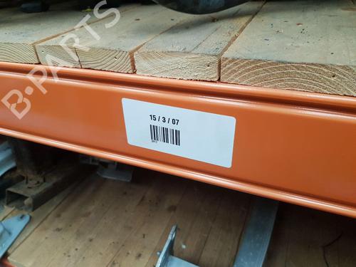 Other TESLA MODEL 3 (5YJ3) | BP38956817O1 - Image 11
