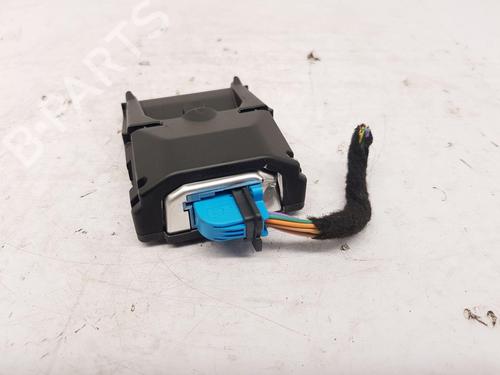 Electronic module OPEL GRANDLAND / GRANDLAND X (A18, P1UO) 1.6 Turbo D (75) | BP29262881M83 