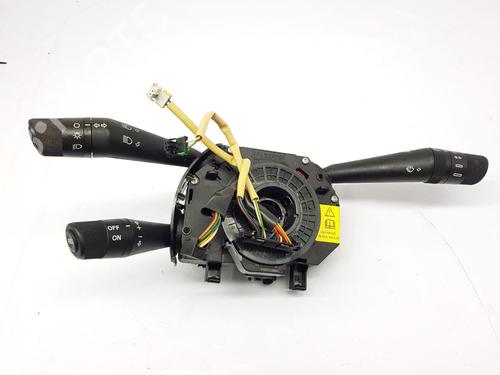 Used Steering column stalk FIAT PUNTO (199_) 1.2 (199AXZ1A, 199BXZ1A) (69 hp) 31663463