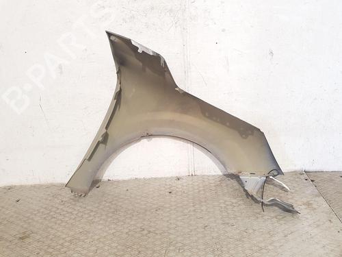 Left front fenders PEUGEOT 208 II (UB_, UP_, UW_, UJ_) 1.2 PureTech 100 | BP22666319C41 