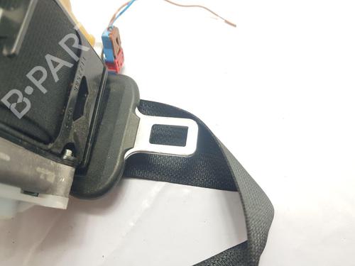 Rear right seatbelt RENAULT KADJAR (HA_, HL_) | BP24172837I28 - Image 4