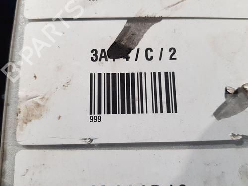 Rear differential SUBARU IMPREZA Hatchback (GU_) 2.0 e-BOXER Hybrid AWD (GUE) | BP34042876M24  - Image 7