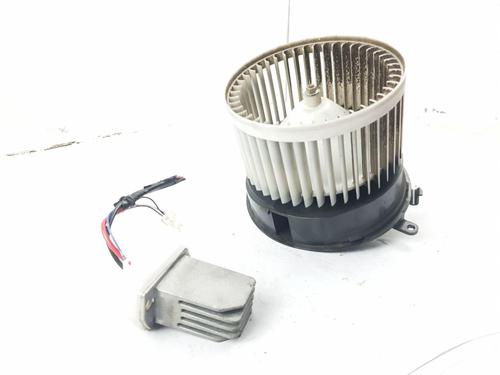Heater blower motor NISSAN QASHQAI I (J10, NJ10) 1.5 dCi | BP29620379M62 