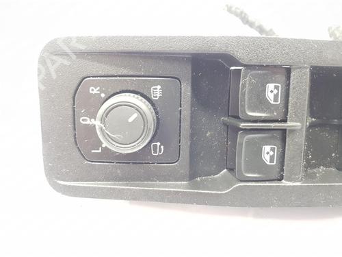Right front window switch VW T-ROC (A11, D11) | BP31910390I26