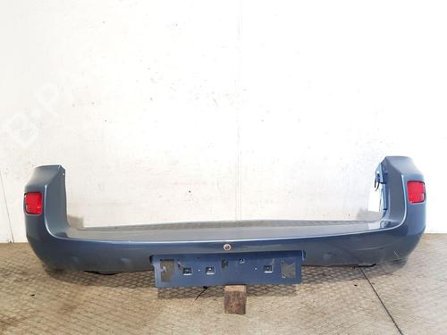 Used Rear bumper TOYOTA RAV 4 III (_A3_) 2.2 D 4WD (ALA30_, ALA30R) (136 hp) 29167801