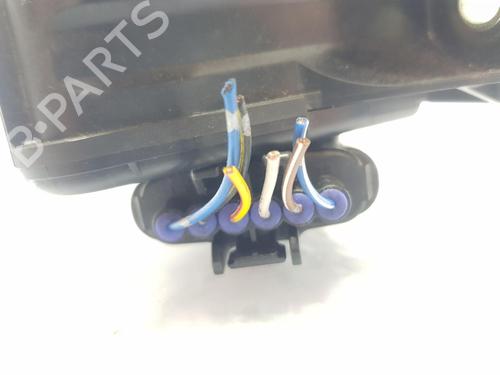 Pedal MITSUBISHI L200 / TRITON (KA_T, KB_T) 2.5 DI-D 4WD (KB4T) | BP25462542I4 
