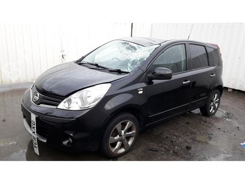 Jack Kit NISSAN NOTE (E11, NE11) 1.4 | BP30581161C119