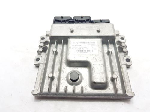 Engine control unit (ECU) PEUGEOT 3008 I MPV (0U_) 2.0 HDi 150 / BlueHDi 150 | BP30914696M57