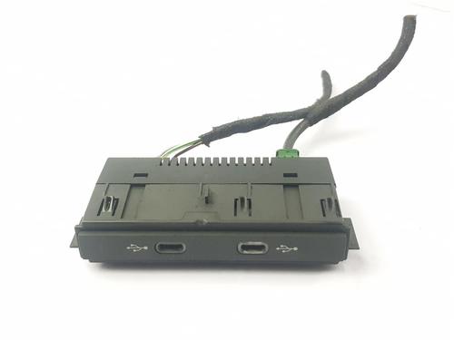 Elektronisk modul VW TIGUAN (AD1, AX1) 2.0 TDI | BP27708582M83 