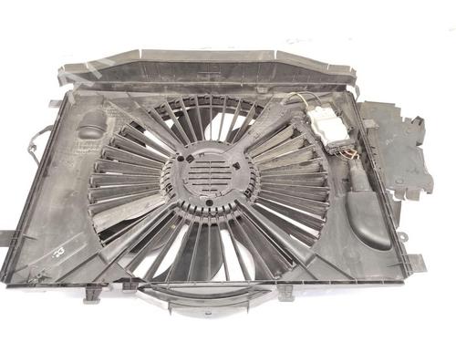 Radiator fan MERCEDES-BENZ E-CLASS (W212) E 220 BlueTEC (212.001) | BP28158179M35 