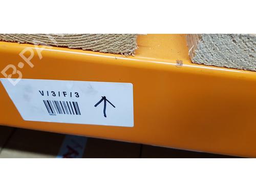 Andre BMW 3 (G20, G80, G28) 320 i | BP29597950O1 