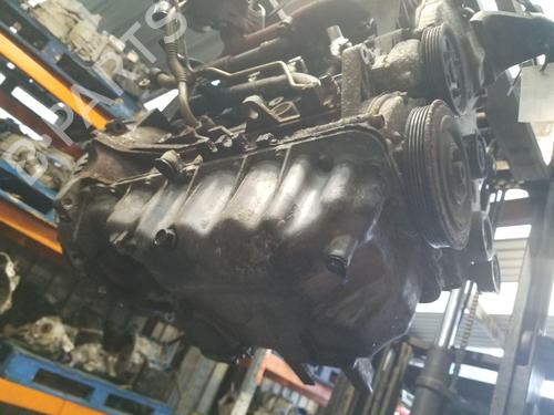 Engine HYUNDAI i40 I CW (VF) 1.7 CRDi | BP31983255M1 - Image 10
