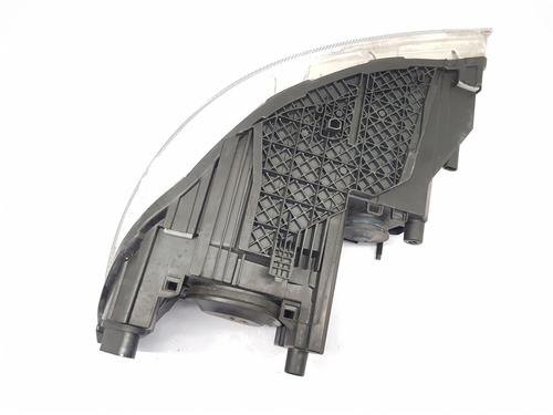 Right headlight SKODA OCTAVIA II Combi (1Z5) 1.6 TDI | BP29755958C29 