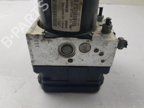 ABS pump FORD FOCUS III 1.0 EcoBoost | BP39587594M43 - Image 4