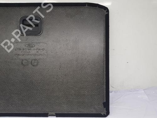Fundo do compartimento da mala FORD PUMA (J2K, CF7)  | BP31053481I33 