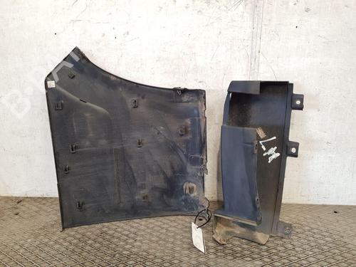 Corner bumper CITROËN JUMPER II Van 2.0 BlueHDi 130 | BP22207395C117 