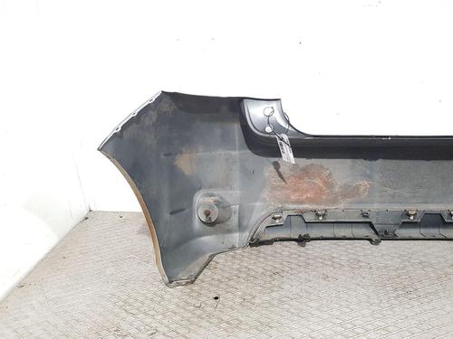 Rear bumper TOYOTA AURIS (_E15_) 1.4 D-4D (NDE150_, NDE150R) | BP29815924C8