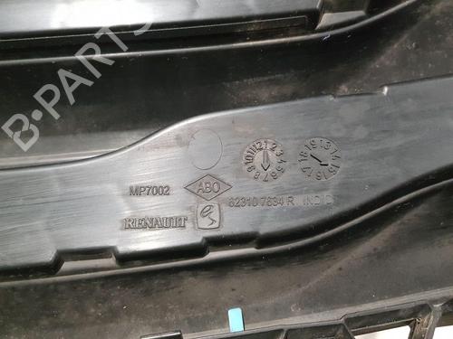 Grill DACIA SANDERO II 1.5 dCi | BP31864307C40