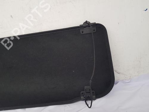 Rear parcel shelf PEUGEOT 108 1.0 VTi | BP31075317C85 