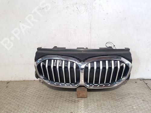Used Grille BMW 1 (F40) 118 i (140 hp) 29984459