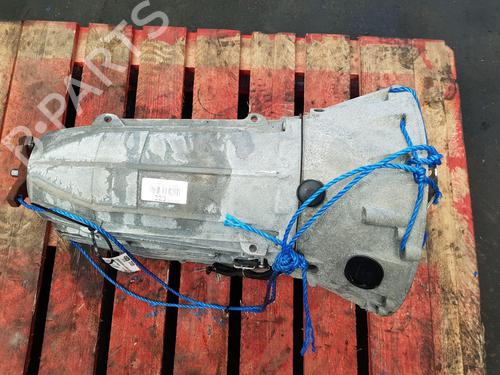Used Gearbox MERCEDES-BENZ C-CLASS Coupe (C204) C 220 CDI (204.302) (170 hp) 28157983