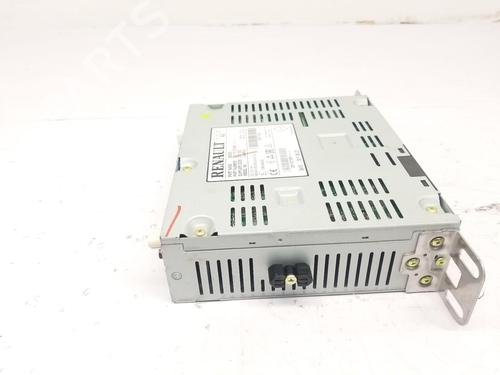 Radio RENAULT KADJAR (HA_, HL_) 1.5 dCi 110 (HLA3) | BP25839848E6 