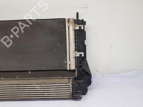 Water radiator MINI MINI (F55) Cooper | BP31841945M31 