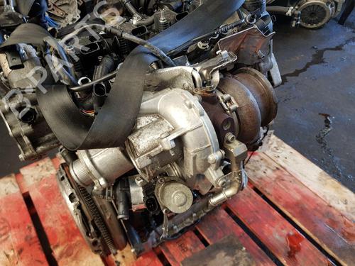 Engine AUDI A1 (8X1, 8XK) S1 quattro | BP23182554M1 