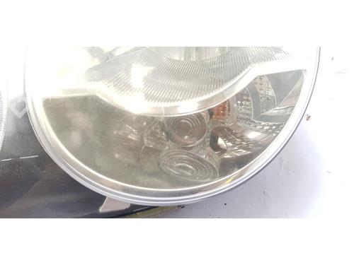 Left headlight VW POLO (9N_, 9A_) 1.4 16V | BP27353220C28 