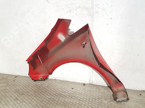 Right front fenders VAUXHALL CORSA Mk III (D) (S07) 1.2 i 16V (L08) | BP31346552C42