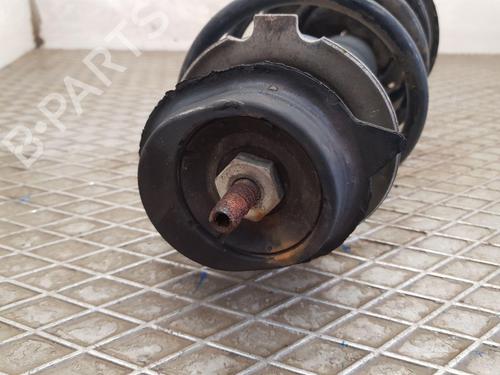 Right front shock absorber FORD KA (RU8) 1.2 | BP27620215M17