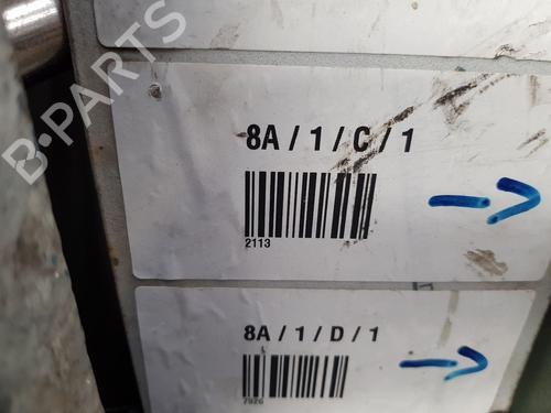 Gearbox FIAT 500 (312_) 1.2 (312AXA1A) | BP34638705M3  - Image 10