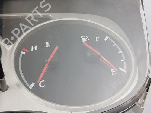 Instrument cluster ISUZU D-MAX I (TFR, TFS) 3.0 DiTD 4x4 (TFS77H) | BP29378893C47 